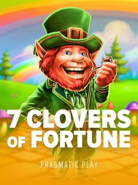 7CloversofFortune