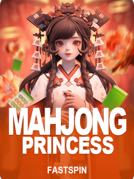 MahjongPrincess