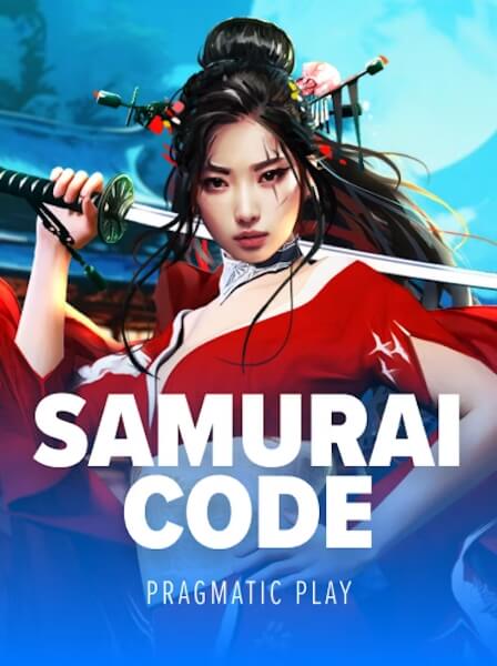 SamuraiCode